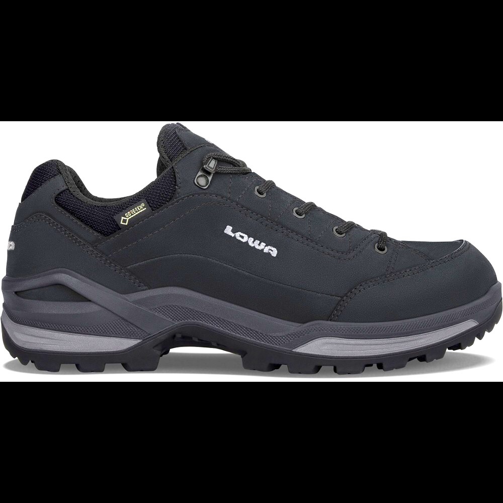 Lowa Renegade GTX Lo Hiking Boots
